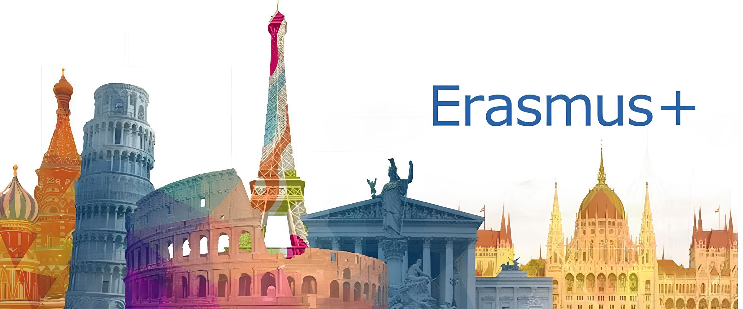 Erasmus+
